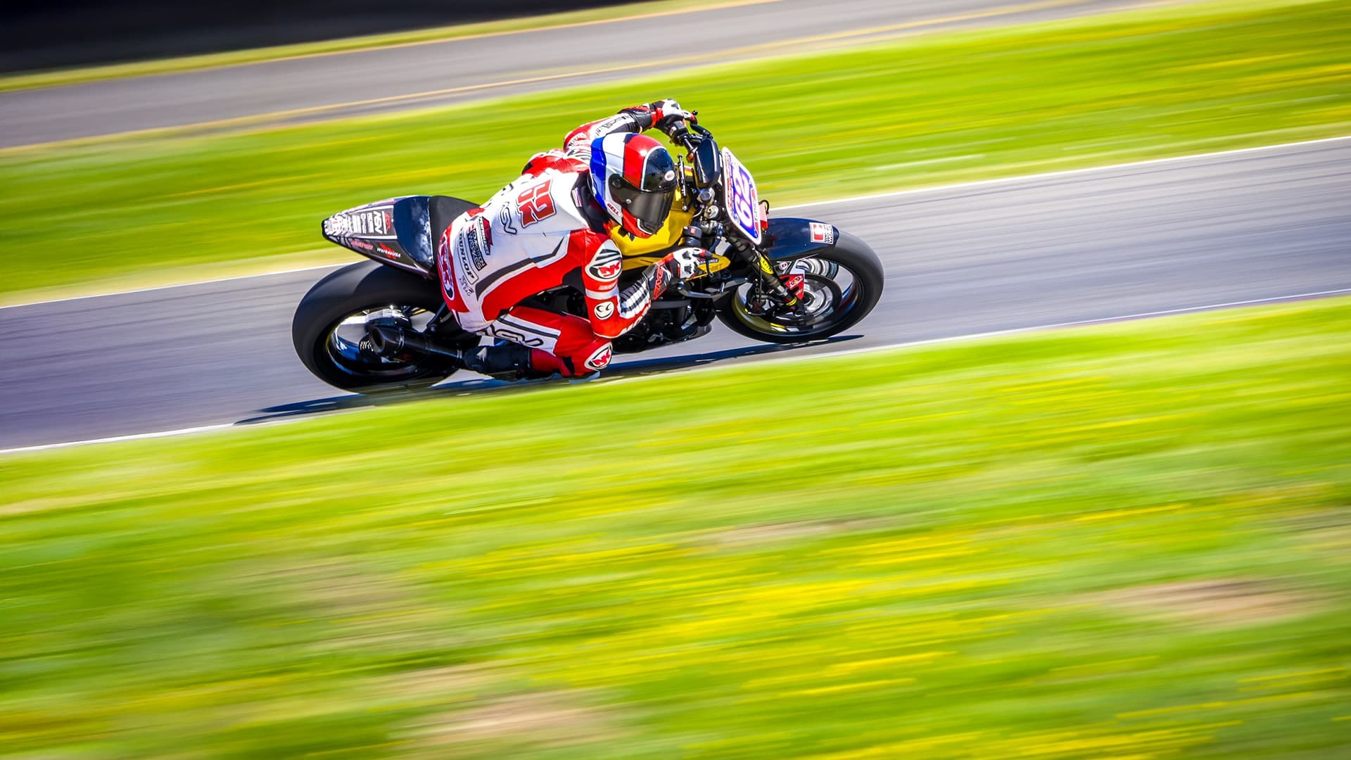 Triumph Racing